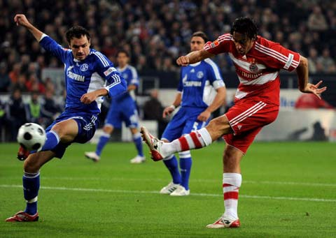 在温格之前 在温格之前